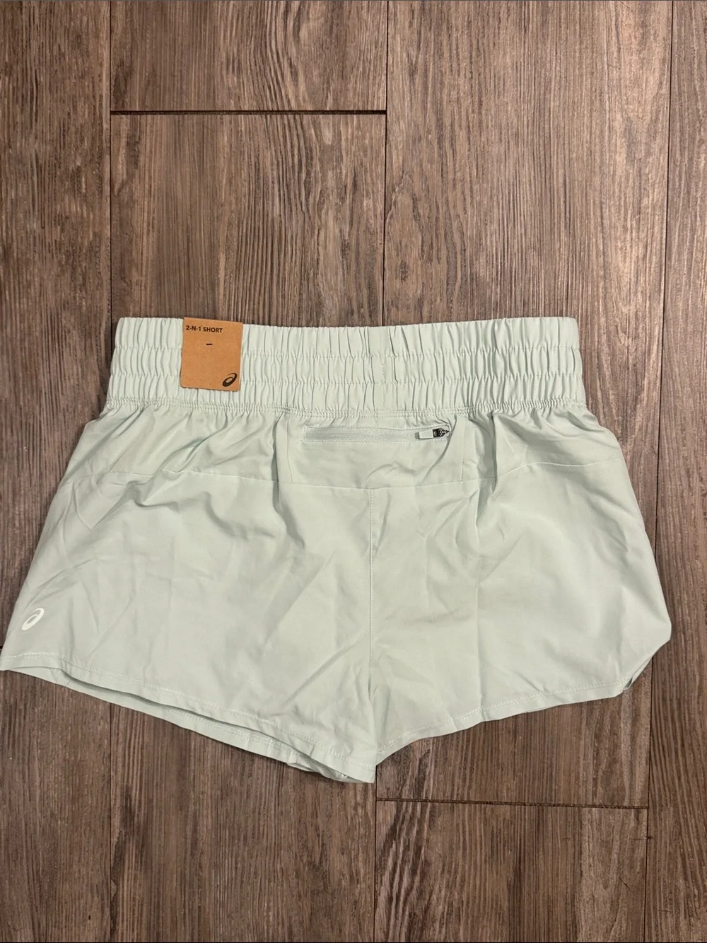 ASICS Matching Set - Picture 4 of 8